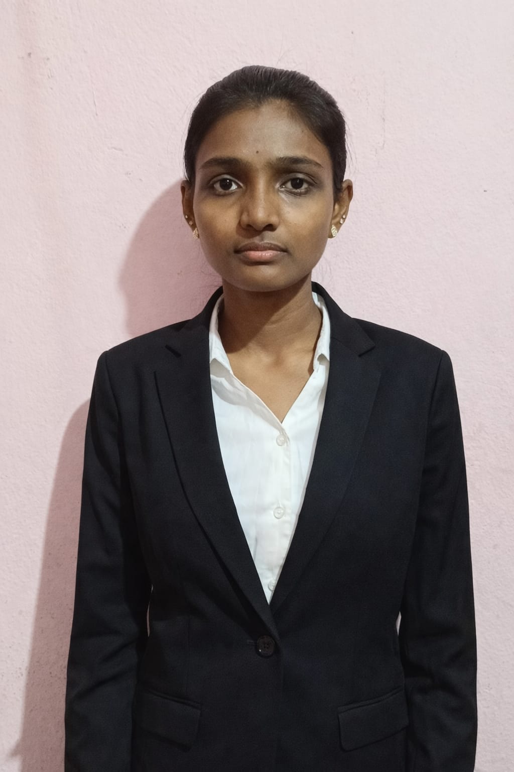 SRITW Placements selected students